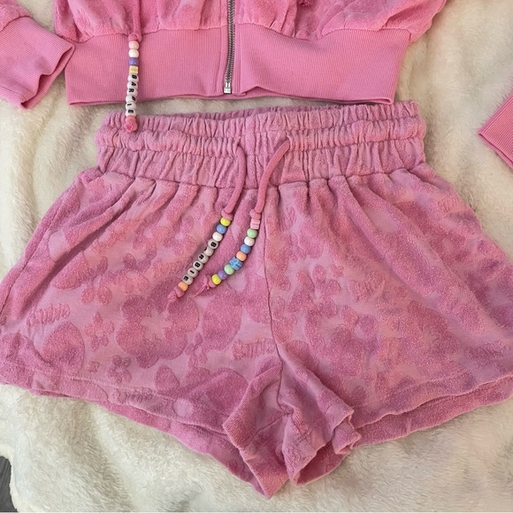 Barbie x Forever 21 Pink Set - Picture 3 of 7